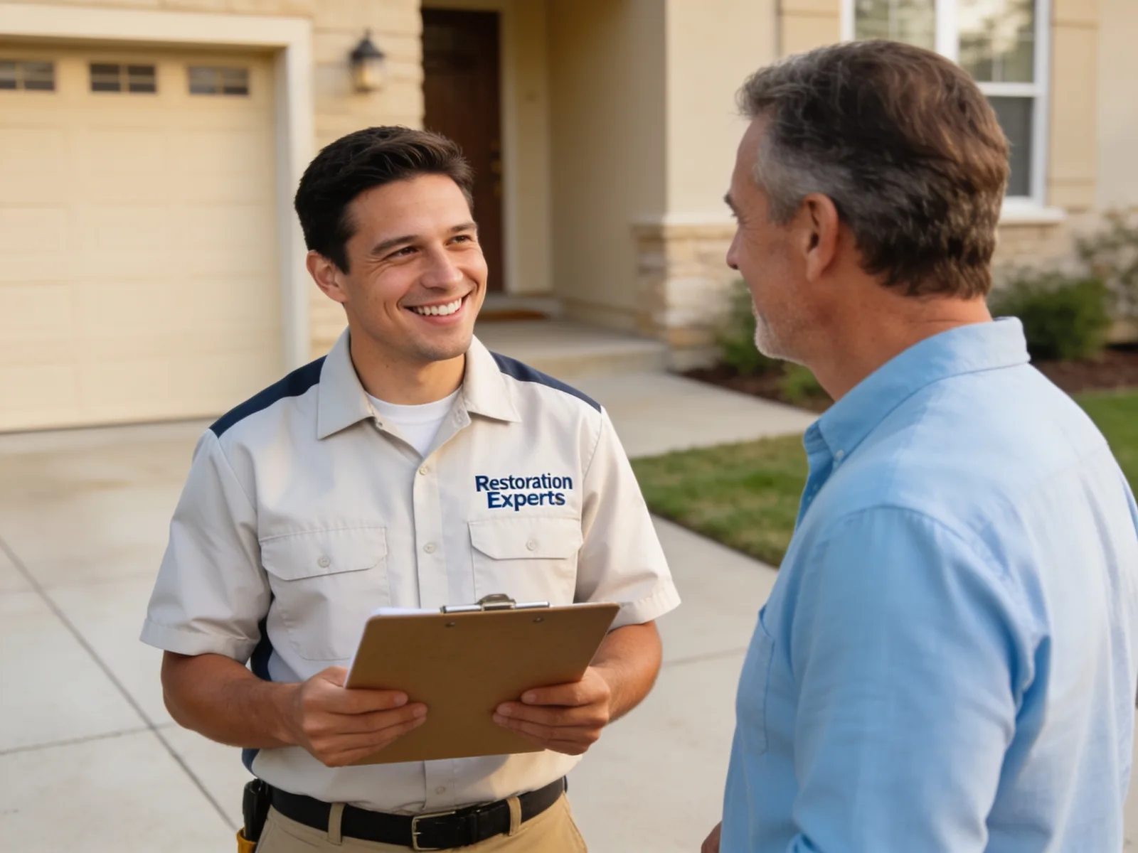 Water Damage Cleanup Hazelhurst, WI FAQs
